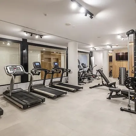 Hotel Rosamar & 4*s 4*